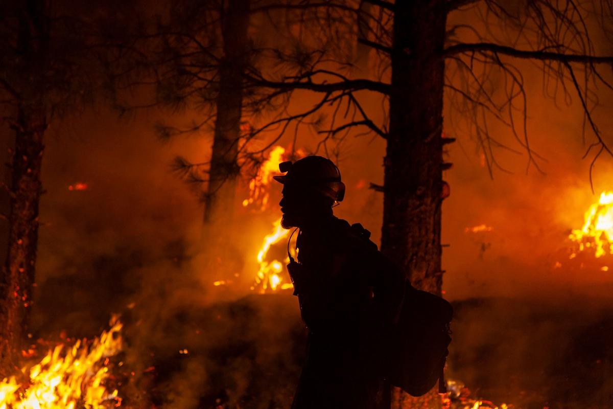 Catastrophes naturelles : 72 milliards de dollars de perte dans le monde